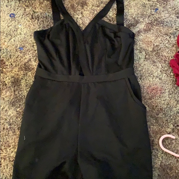 Romper - Picture 1 of 3